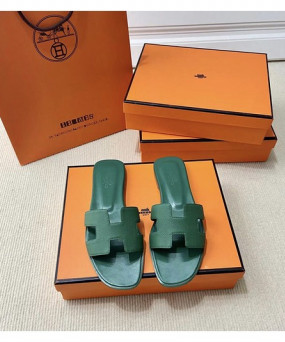 에르메스 올수공 오란 슬리퍼 샌들 앱송 73